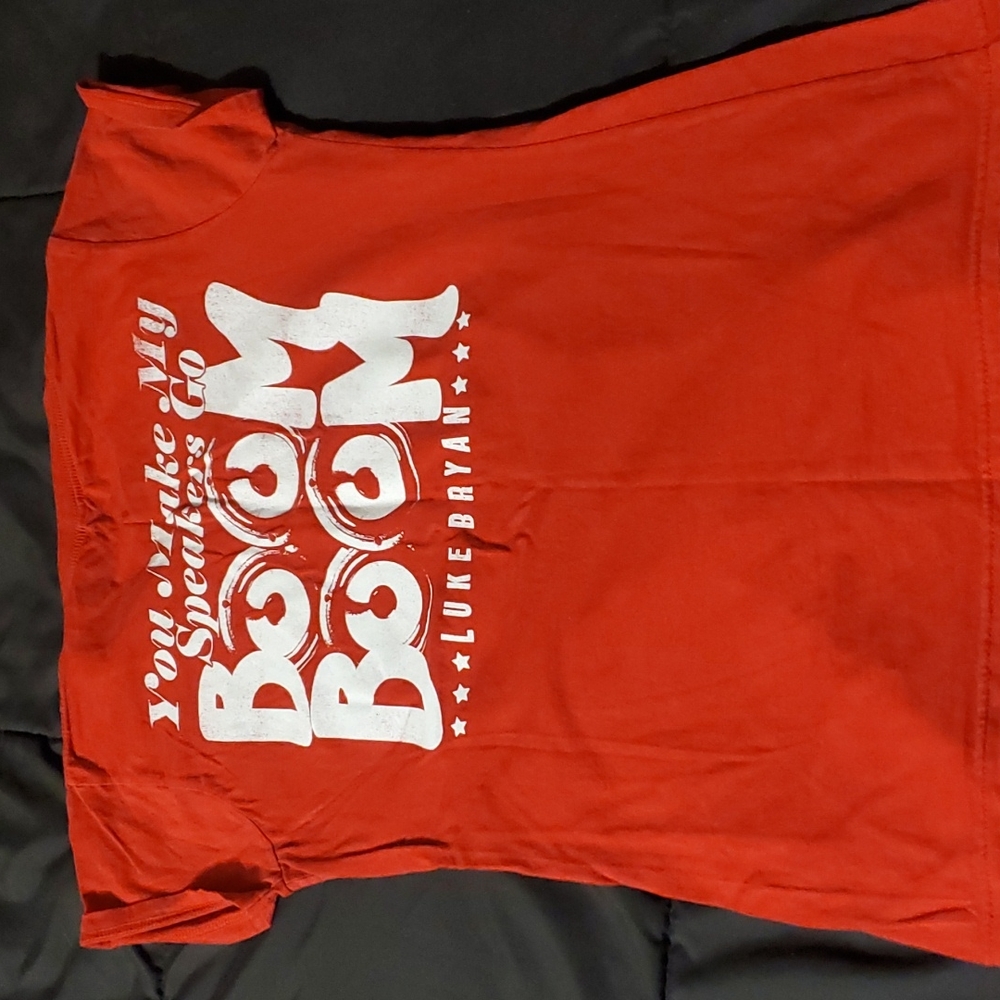 Concert Tee - Picture 4 of 4